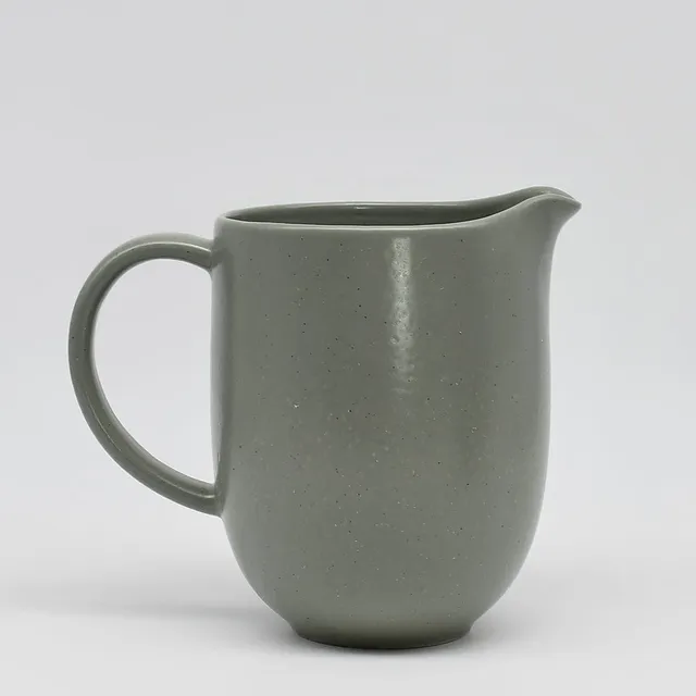 luisa-paix-o-pacifica-carafe-en-gr-s-artichaut-1-7l image 1