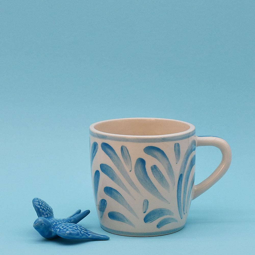 luisa-paix-o-andorinha-grand-mug-turquoise-c-ramique image 4