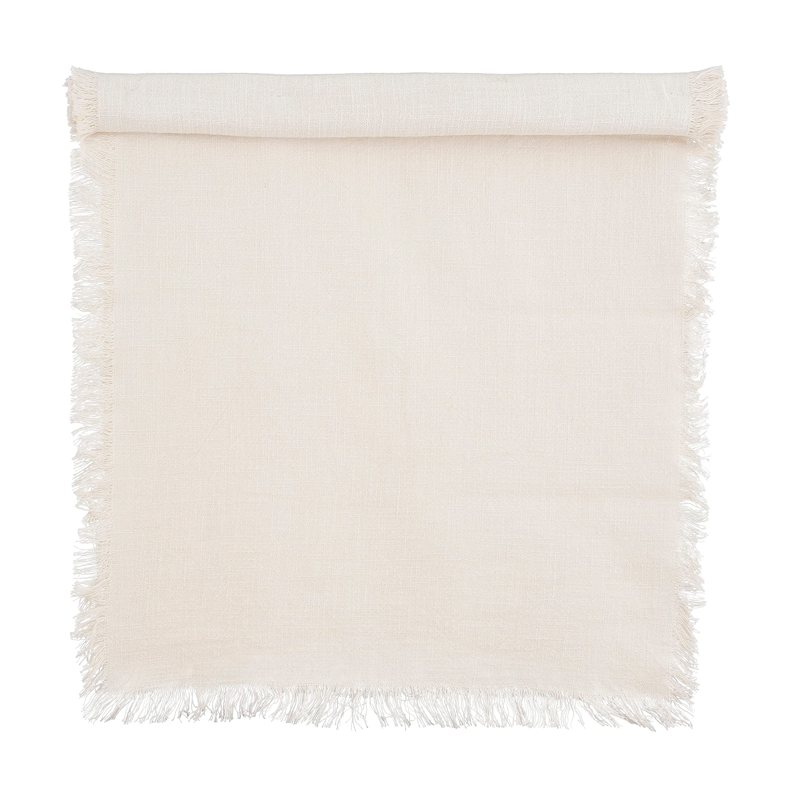 mica-decorations-xavie-chemin-de-table-180x45-cm-cru image 1