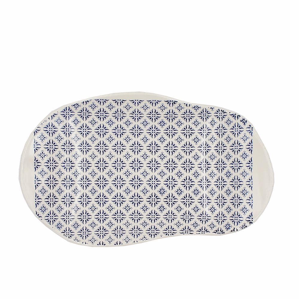 luisa-paix-o-vaisselle-portugaise-coupe-travessa-c-ramique-motifs-bleus image 2