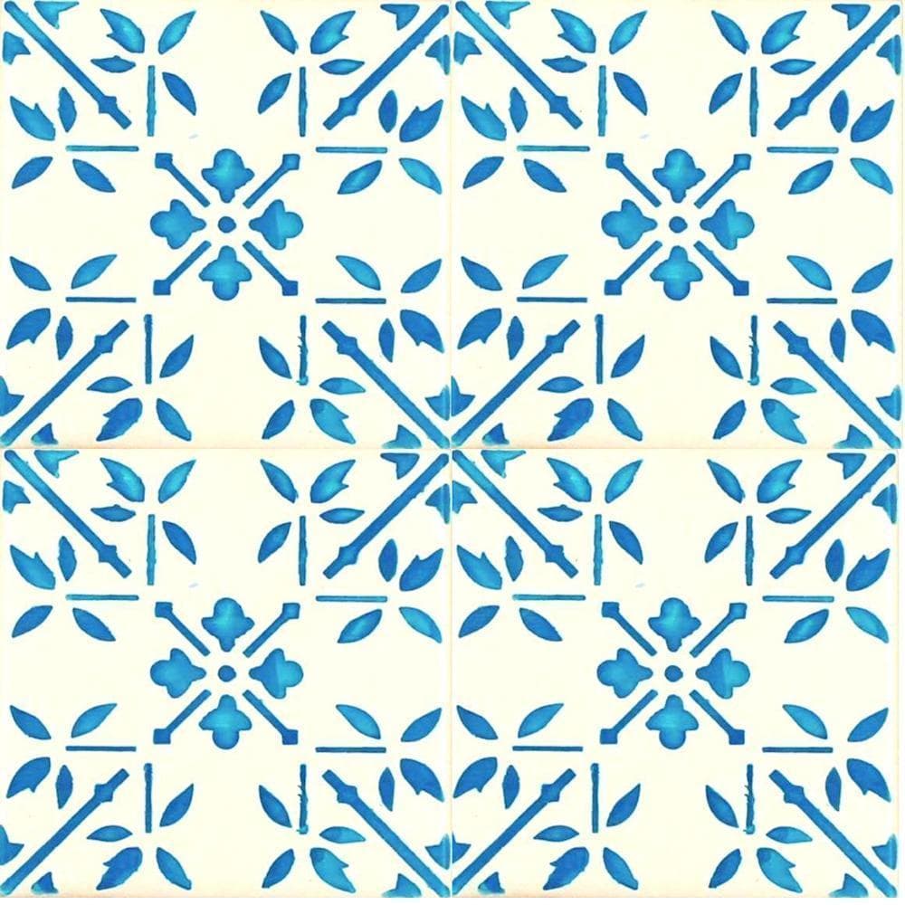 luisa-paix-o-azulejos-padr-o-11x11cm-carreau-peint-main-portugais-4 image 3