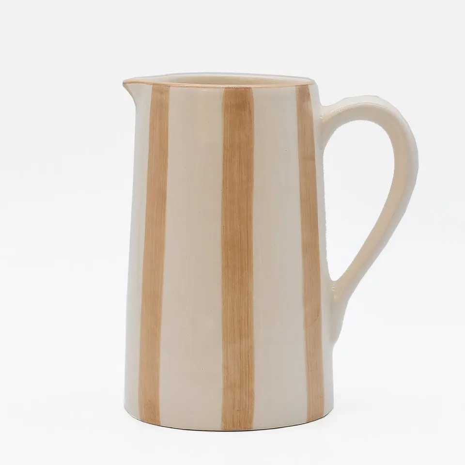luisa-paix-o-costa-nova-mar-carafe-1-l-moka-ray-e image 1