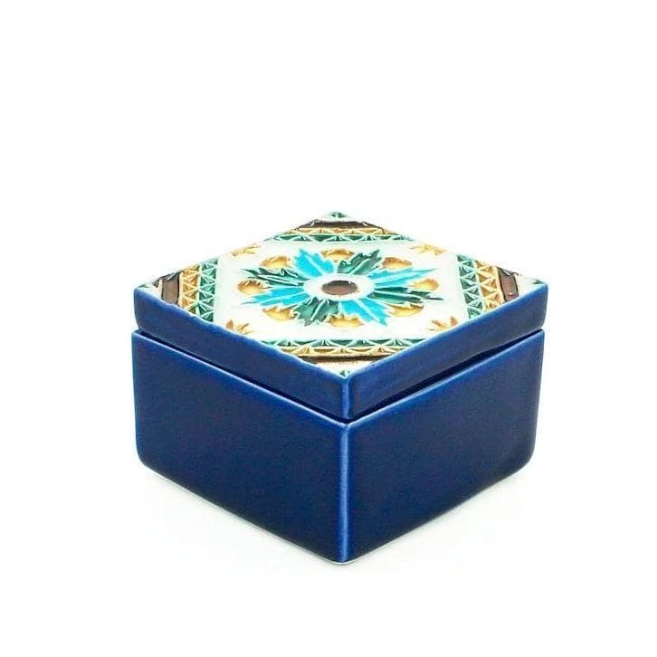 luisa-paix-o-vaisselle-azulejo-bo-te-c-ramique-7-cm image 2