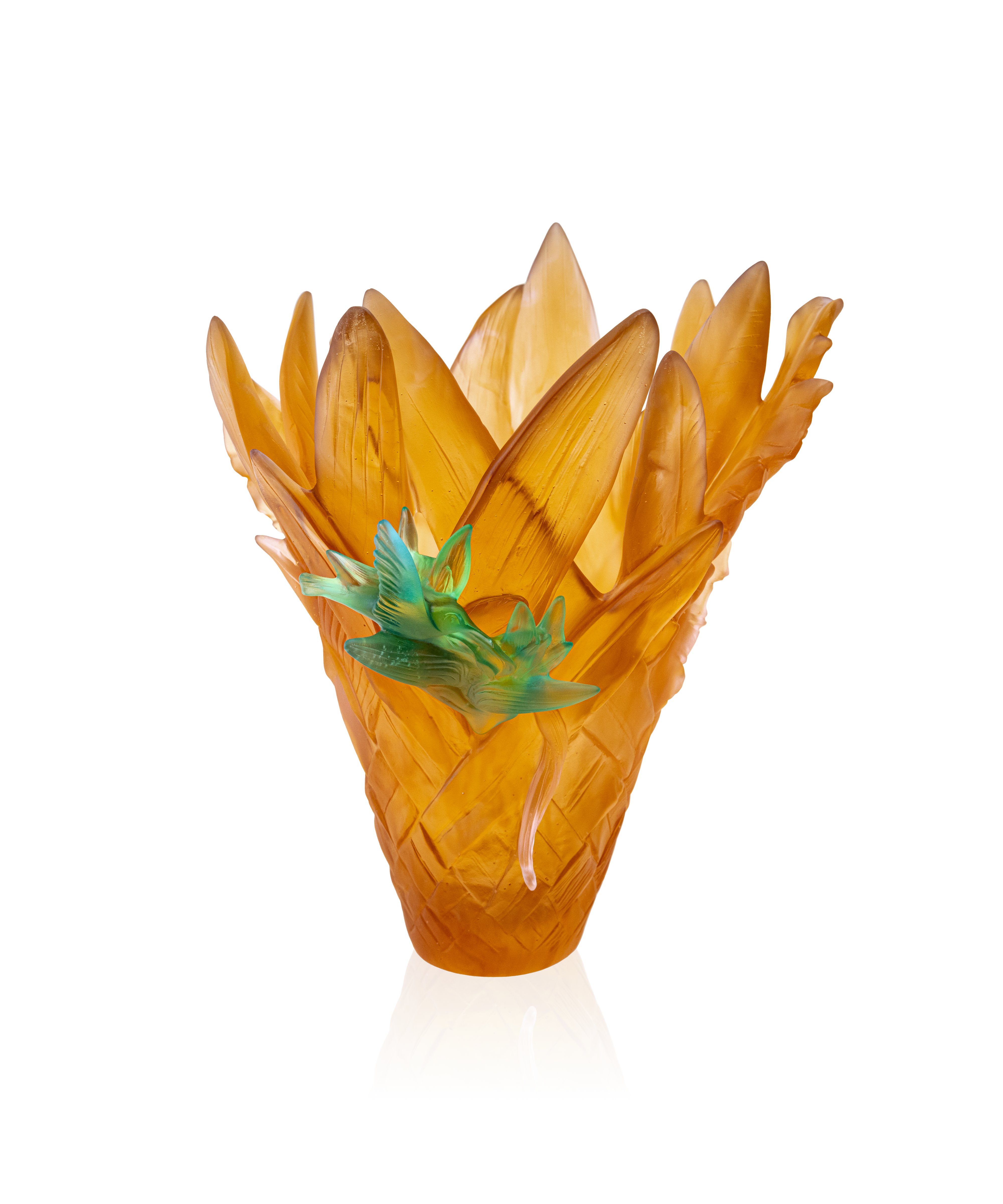 daum-tressage-paradis-vase-grand-mod-le-cristal image 3