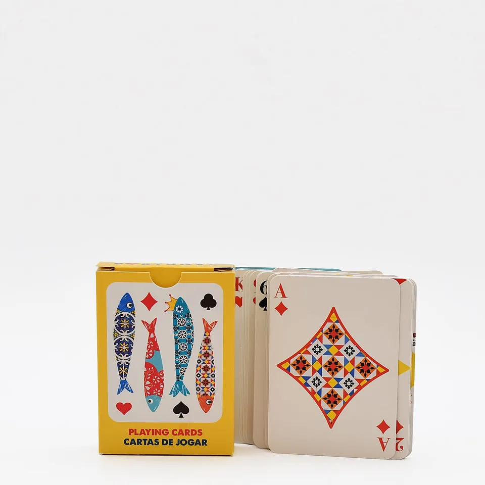 luisa-paix-o-sardinhas-jeu-de-52-cartes-illustr-sardines image 1