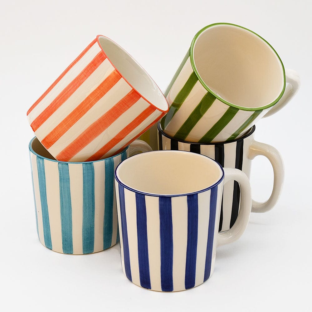 luisa-paix-o-costa-nova-mar-mug-ray-turquoise-50-cl image 6