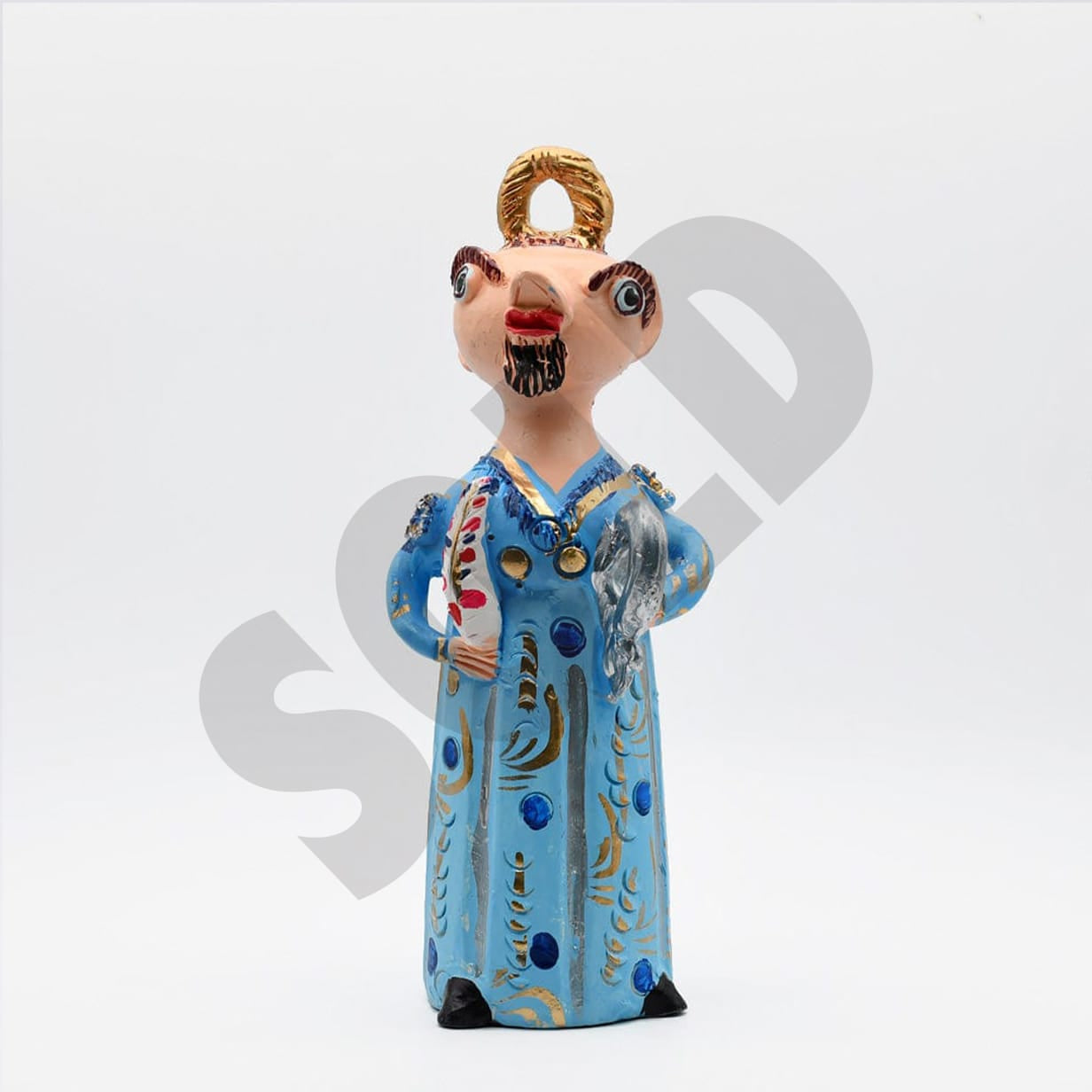 luisa-paix-o-s-o-pedro-35cm-statuette-j-lia-c-ta image 1