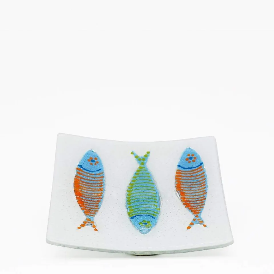luisa-paix-o-sardinha-coupe-verre-fusionn-sardine-15cm image 1