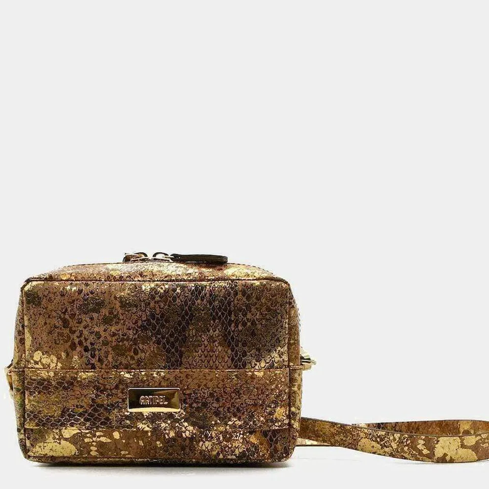 luisa-paix-o-sac-pochette-banane-li-ge-dor-20cm image 1