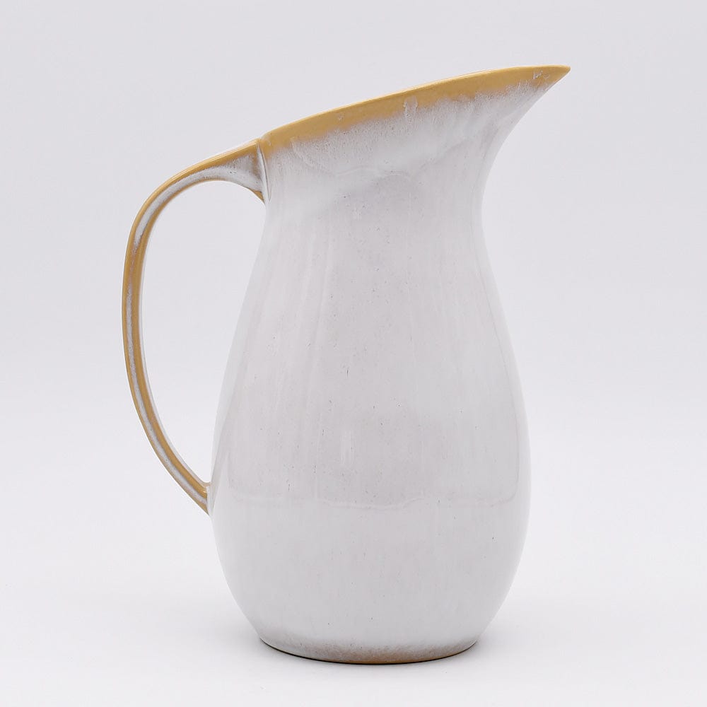 luisa-paix-o-amazonia-carafe-gr-s-blanche-24cm image 1