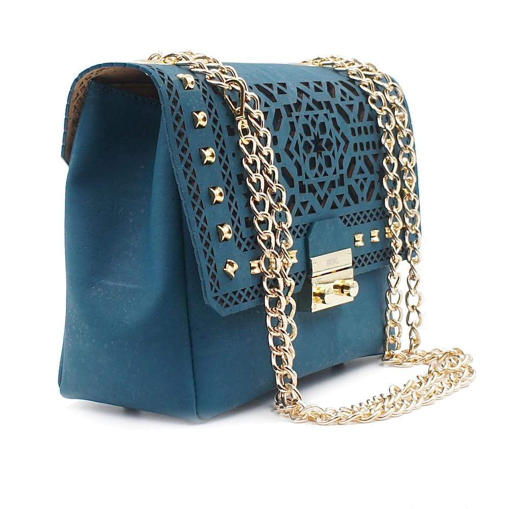 luisa-paix-o-sac-besace-li-ge-bleu-22x17x9cm image 3