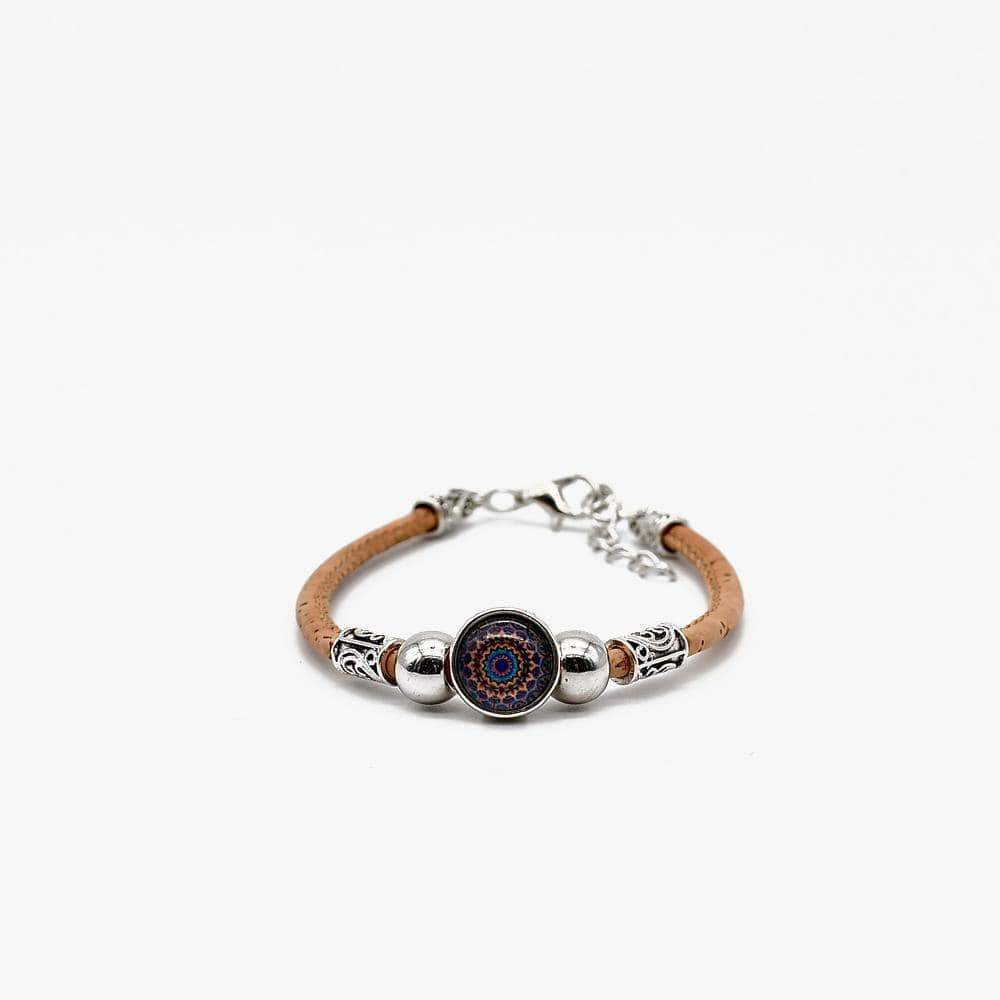 luisa-paix-o-bijoux-du-portugal-azulejo-bracelet-li-ge-bleu-sombre image 1