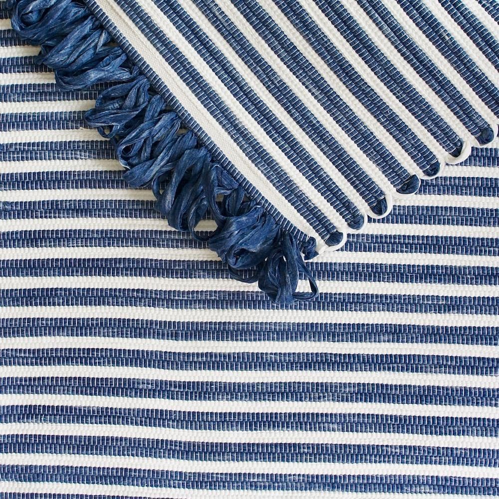 luisa-paix-o-tapis-coton-ray-bleu-blanc-frang-70x50cm image 2