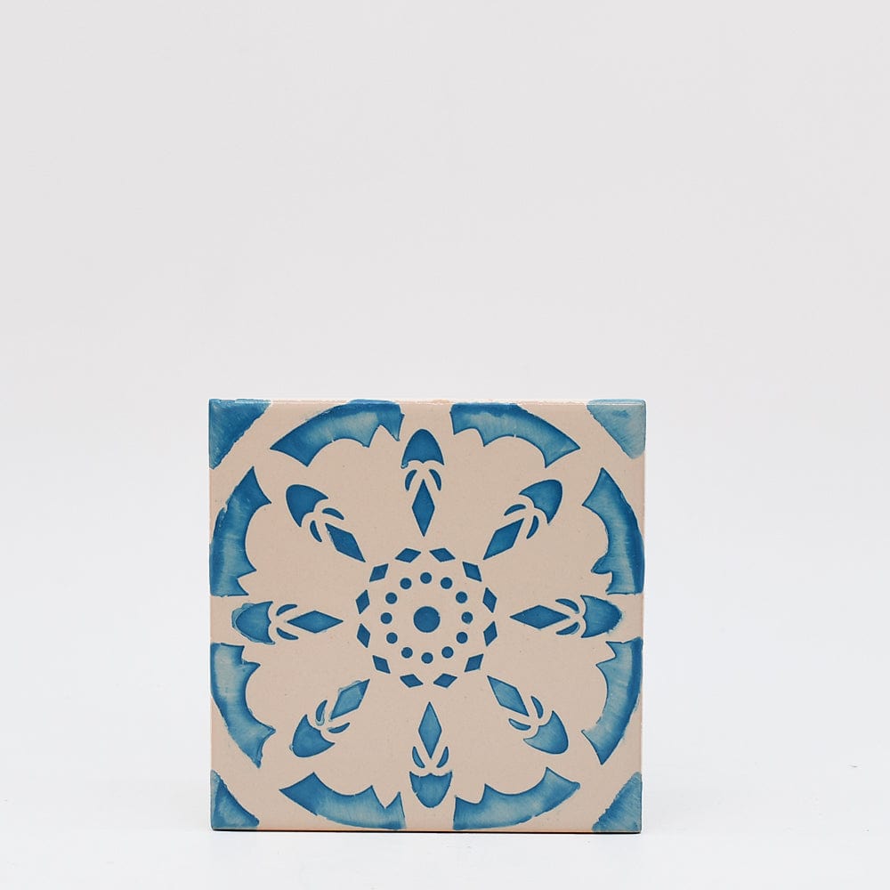 luisa-paix-o-azulejos-padr-o-11x11cm-carreau-c-ramique-fait-main-3 image 1