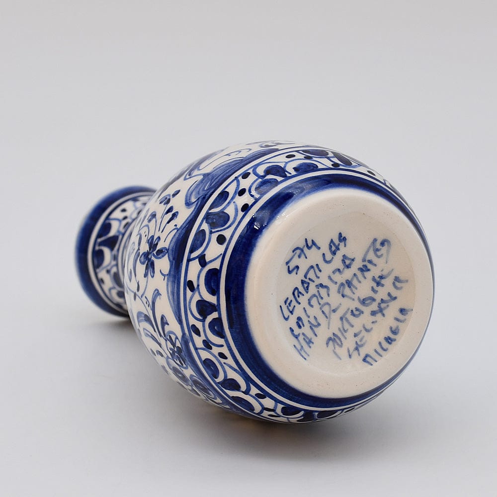 luisa-paix-o-petit-vase-c-ramique-coimbra-bleu-15-cm image 5