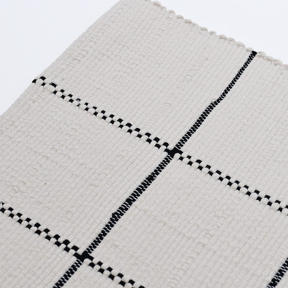 luisa-paix-o-arts-de-la-table-set-de-table-coton-recycl-blanc-cass image 3