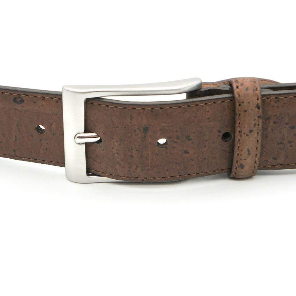 luisa-paix-o-ceinture-en-li-ge-marron-cuir-90-cm image 3