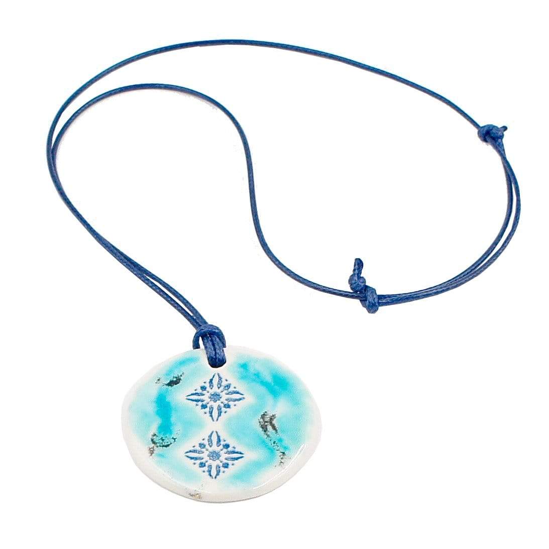 luisa-paix-o-bijoux-collier-c-ramique-redondo-azulejos image 2