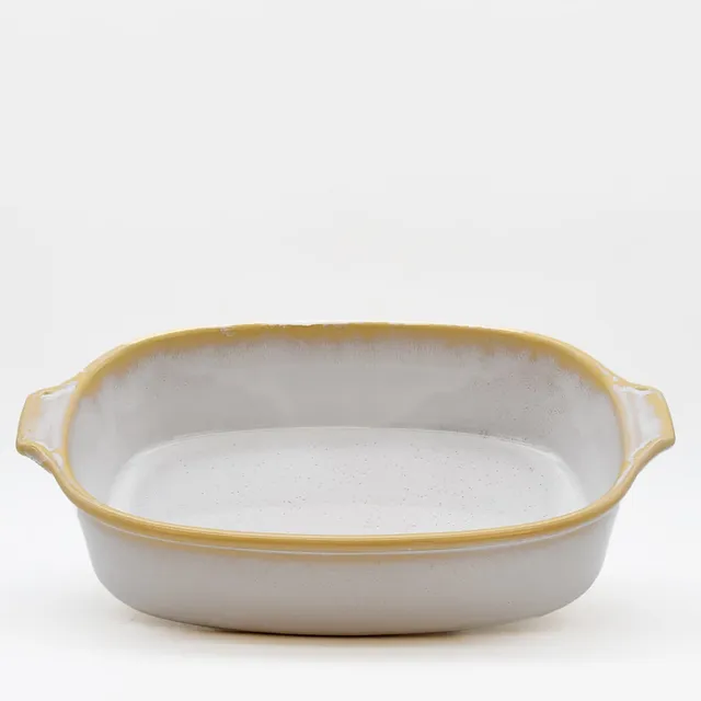 luisa-paix-o-amazonia-plat-four-gr-s-blanc-36x23x8-cm image 1