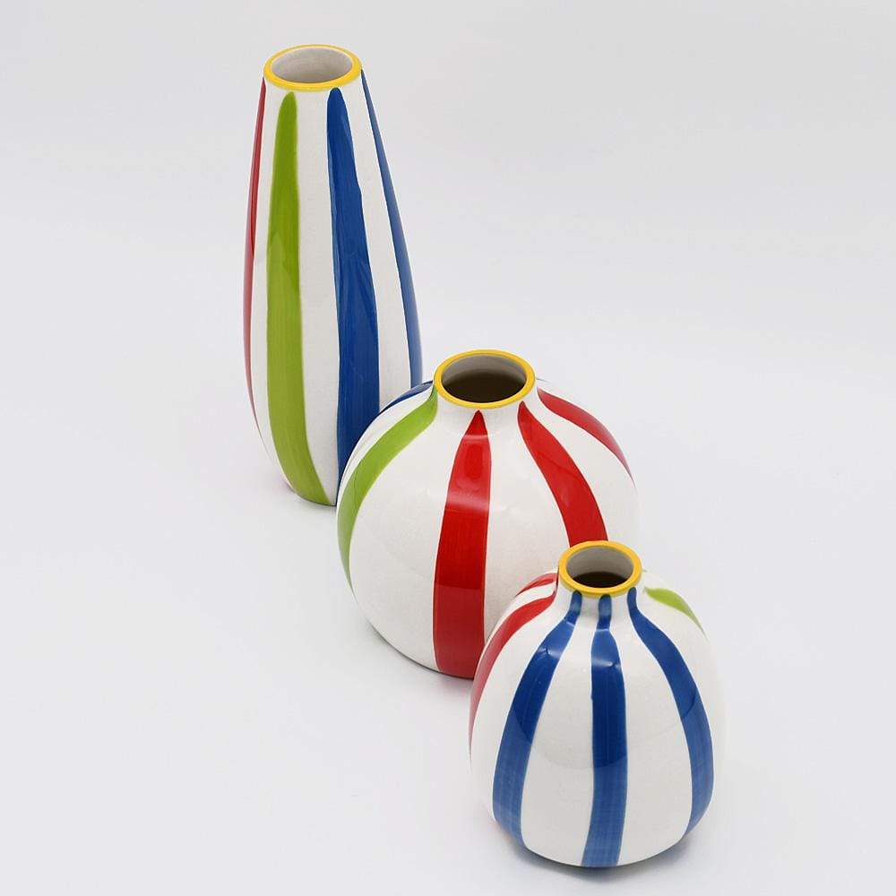 luisa-paix-o-ensemble-3-vases-ray-s-multicolores-soliflores-c-ramique image 3