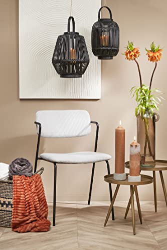 mica-decorations-flores-table-d-appoint-bronze-40-cm-m-tal image 7