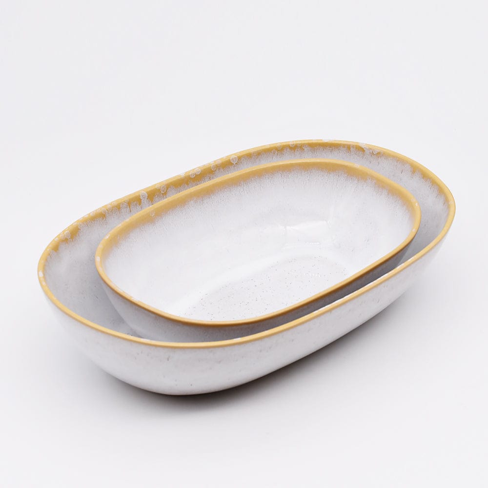 luisa-paix-o-amazonia-plat-four-gr-s-blanc-25cm image 3