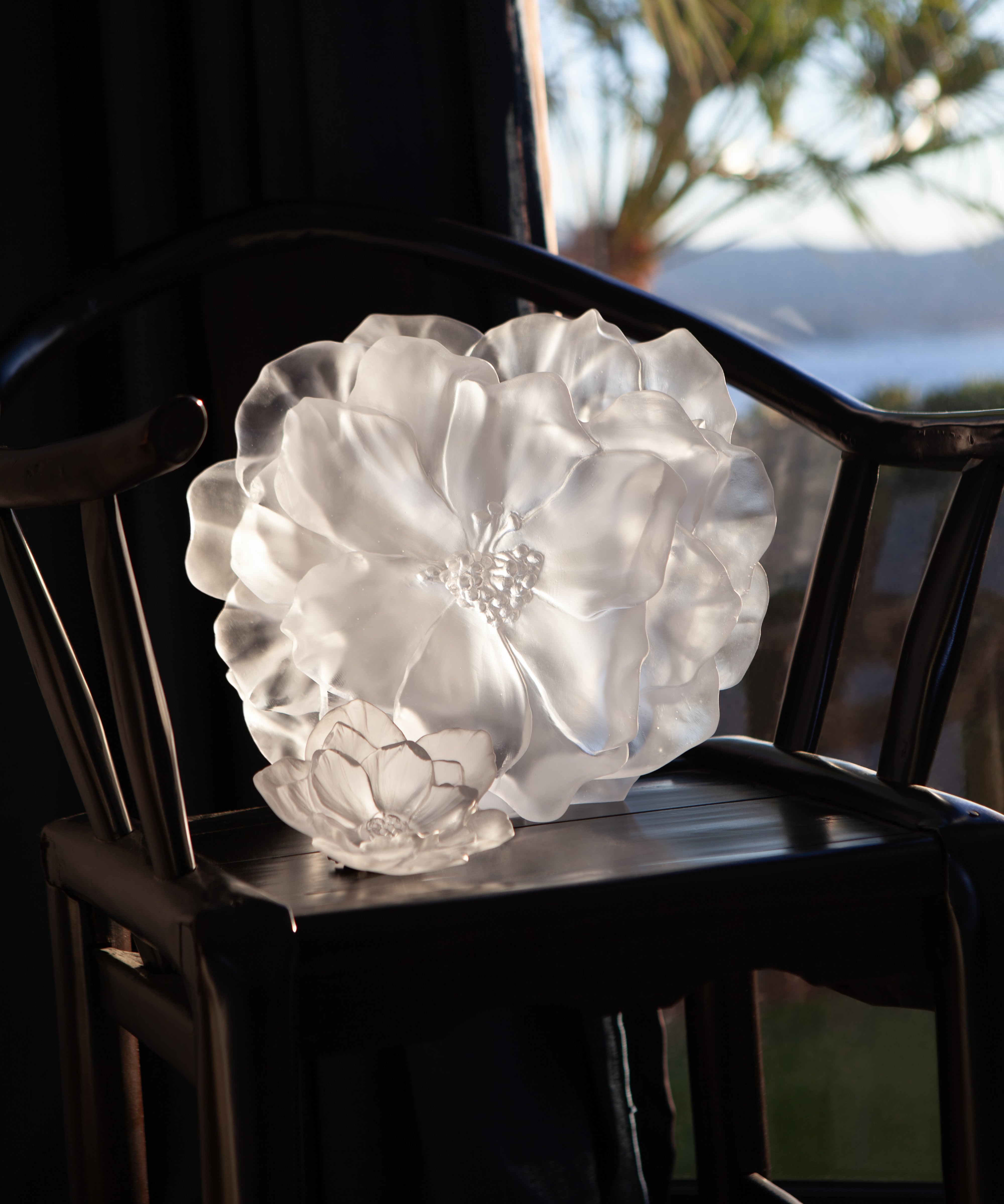 daum-cam-lia-vase-grand-mod-le-blanc-cristal-floral image 4