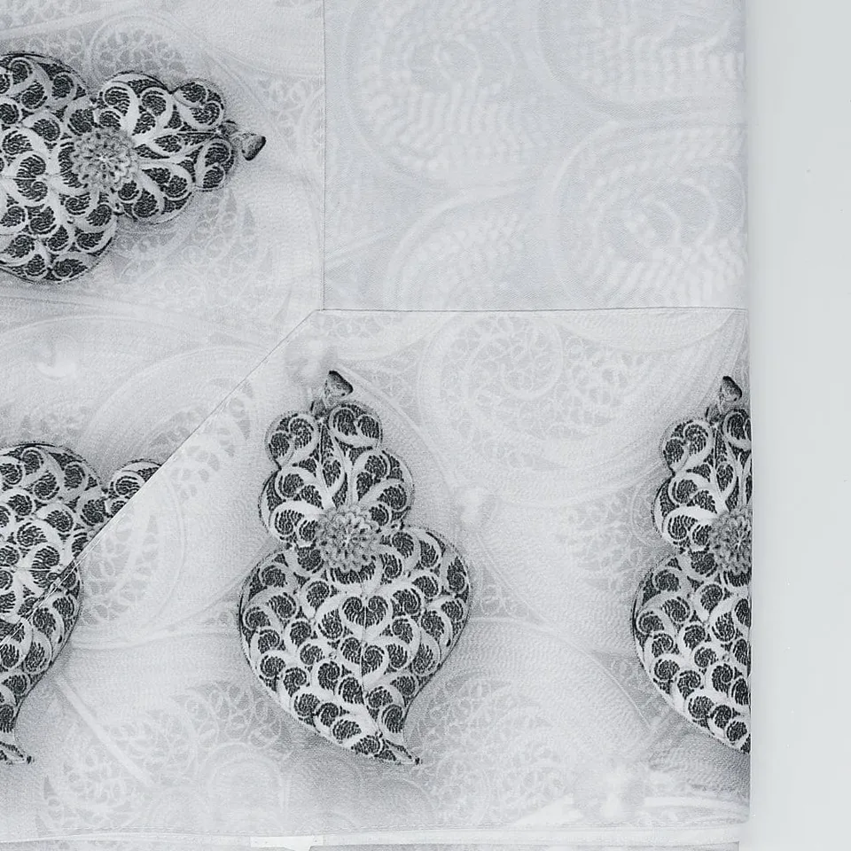 luisa-paix-o-nappe-coton-cora-o-de-viana-argent-250x160 image 1