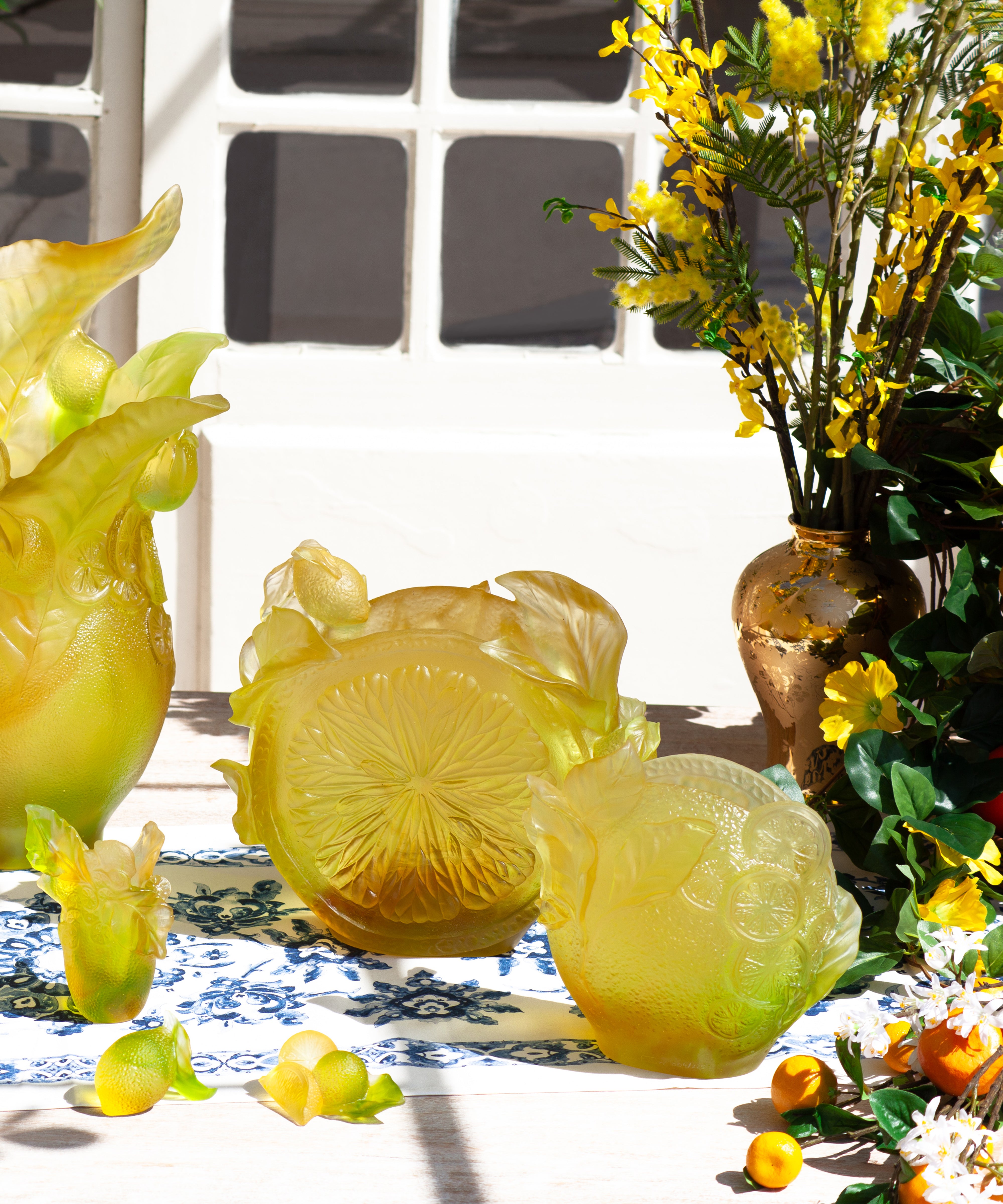 daum-univers-v-g-tal-citrus-composition-d-corative-cristal image 6