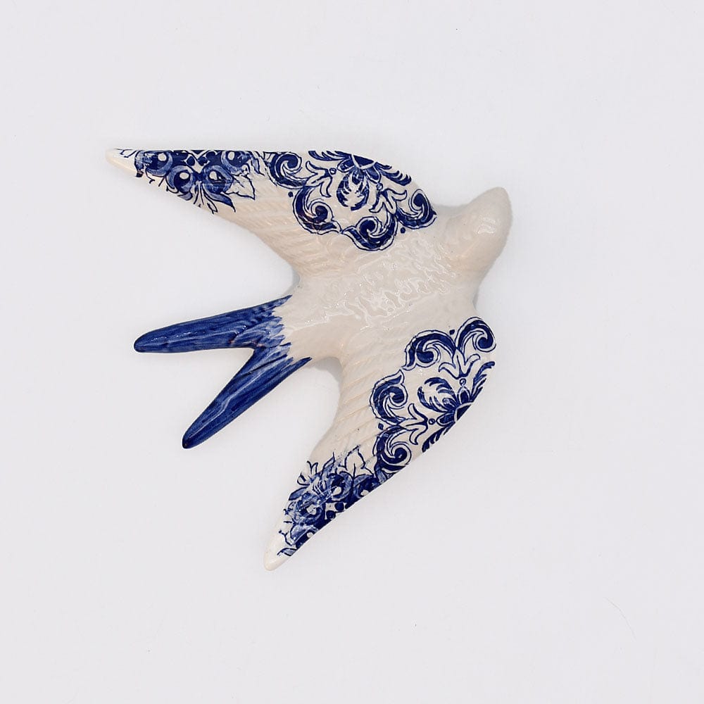 luisa-paix-o-hirondelle-c-ramique-azulejos-bleu-10cm image 1