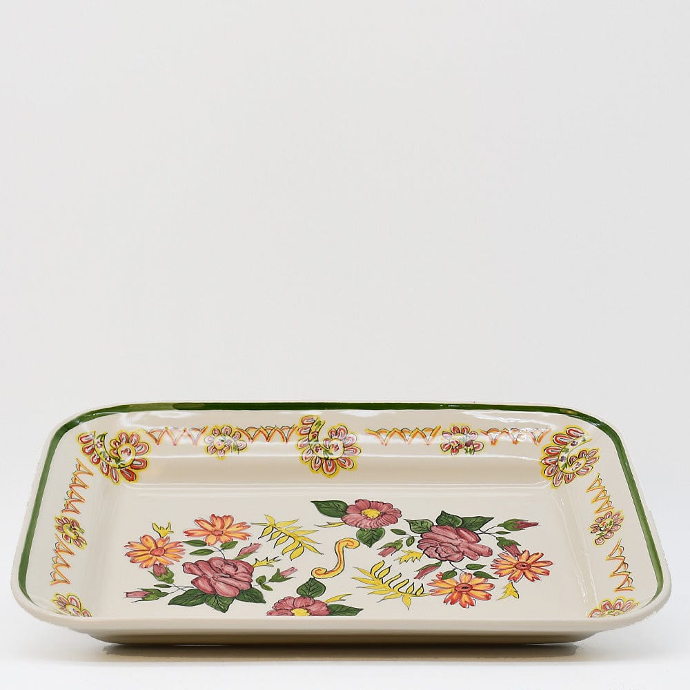 luisa-paix-o-viana-plat-service-c-ramique-floral-37cm image 1