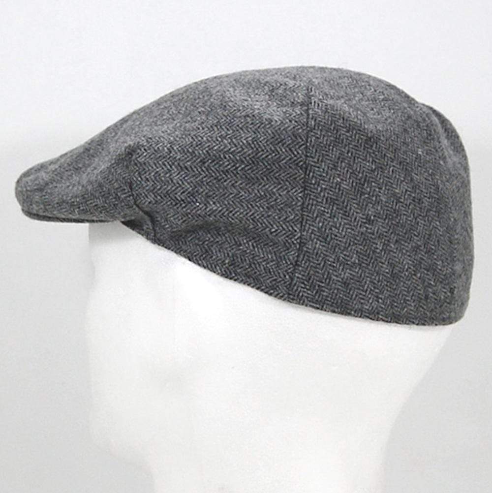 luisa-paix-o-accessoires-du-portugal-casquette-laine-chin-e-grise image 4