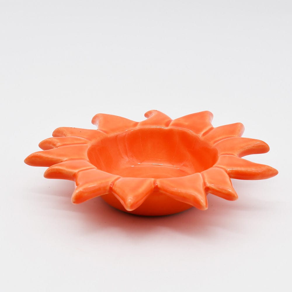 luisa-paix-o-sol-petite-coupe-c-ramique-orange-16-cm image 3