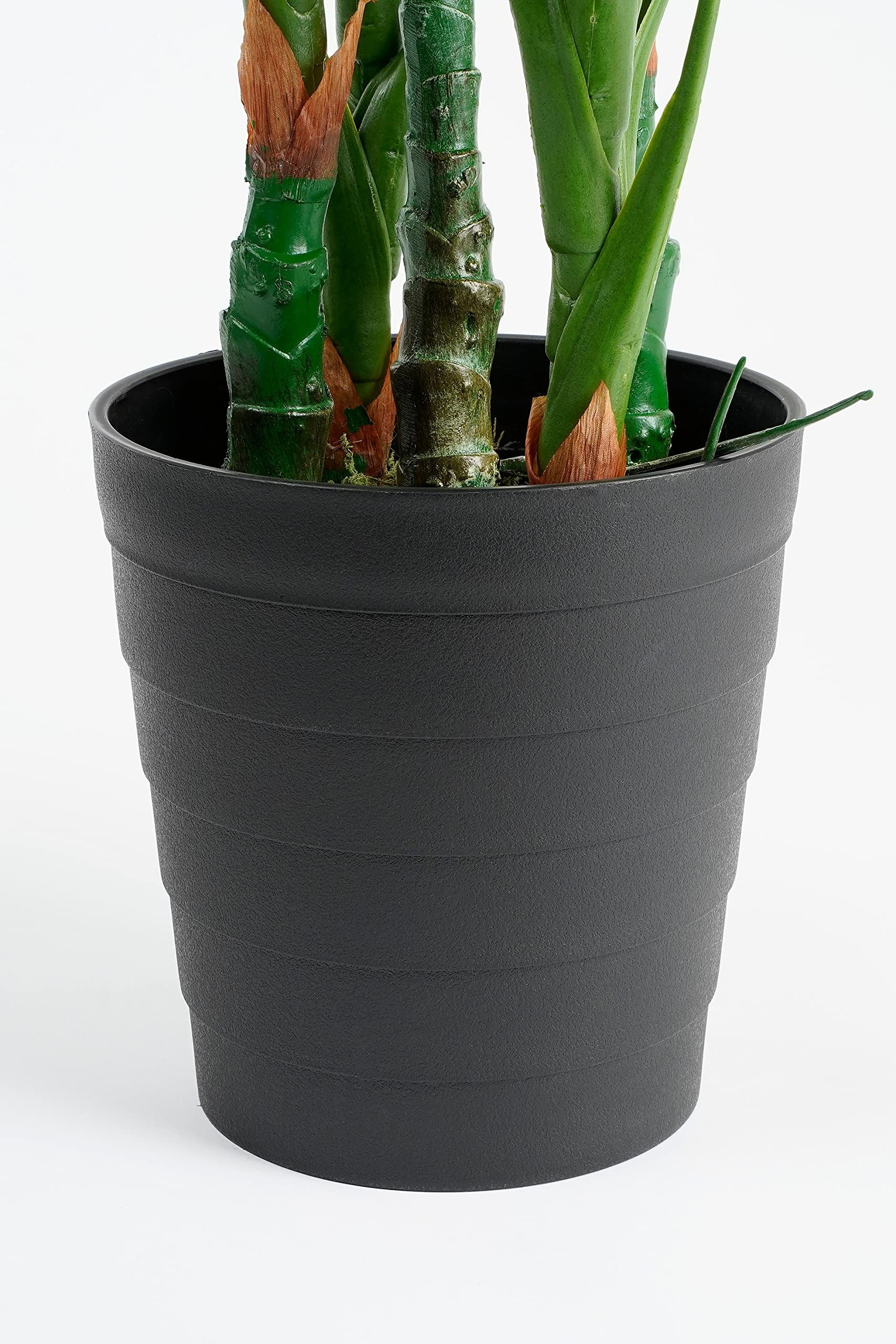 mica-decorations-philodendron-plante-artificielle-120-cm-pot-vert image 6