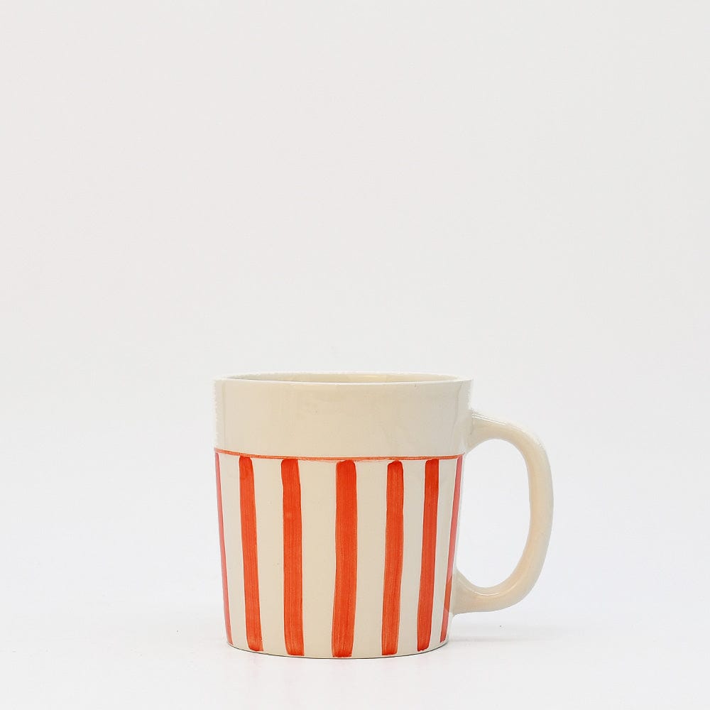 luisa-paix-o-costa-nova-mar-mug-ray-c-ramique-rouge image 1