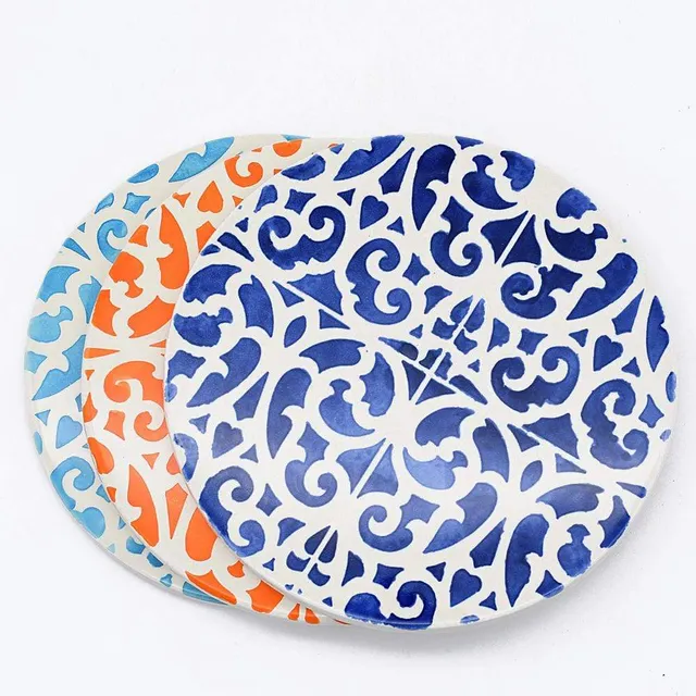 luisa-paix-o-azulejos-dessous-de-plat-c-ramique-bleu image 1