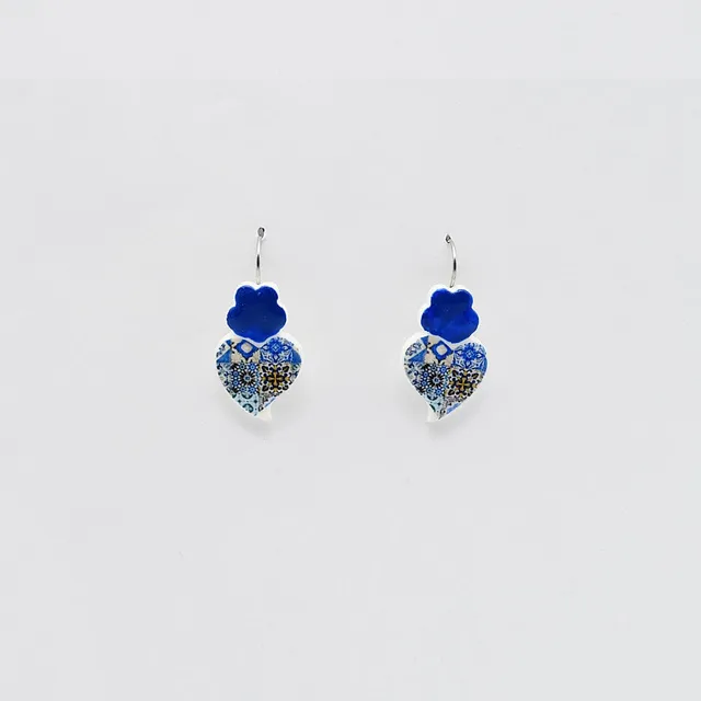 luisa-paix-o-azulejos-boucles-d-oreilles-c-ramique-3cm image 1