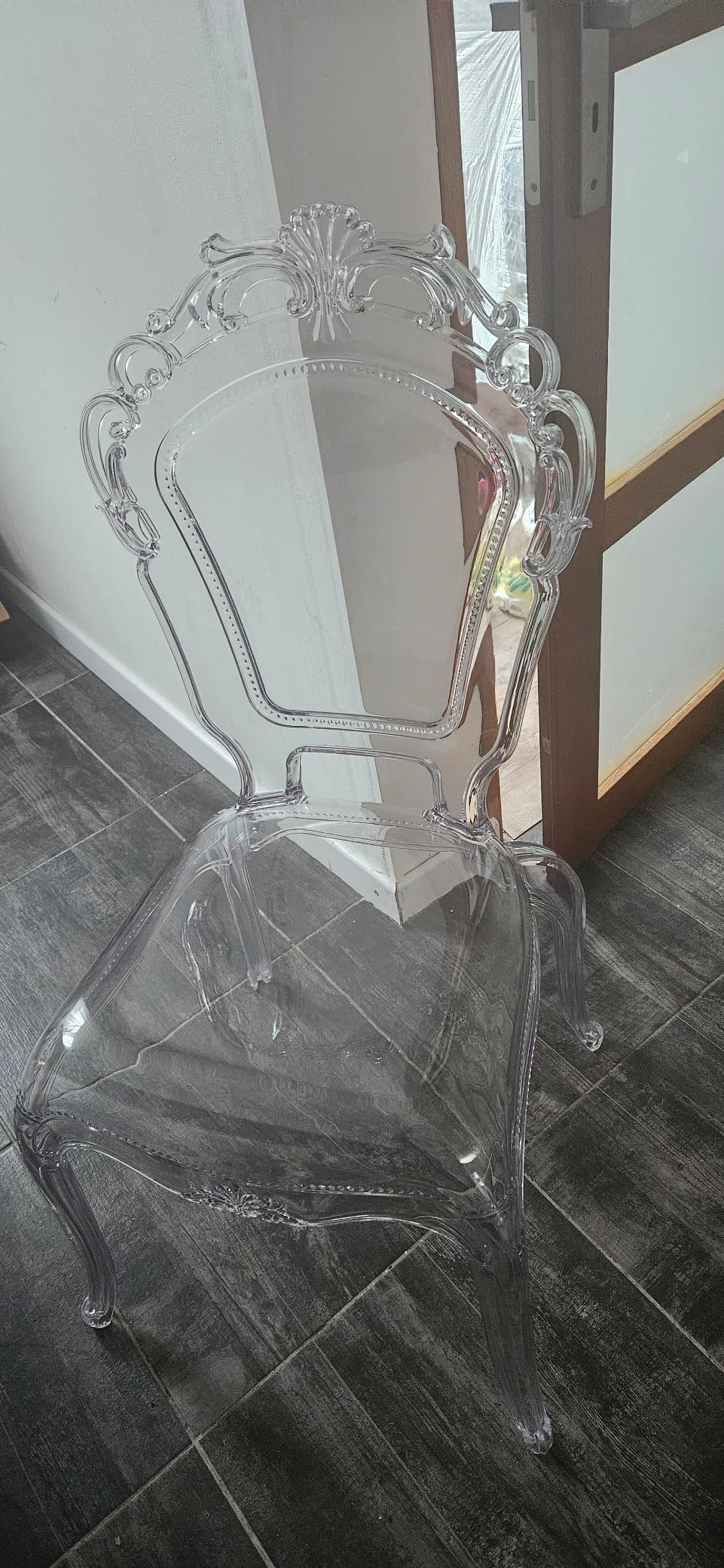Nettoyage rapide