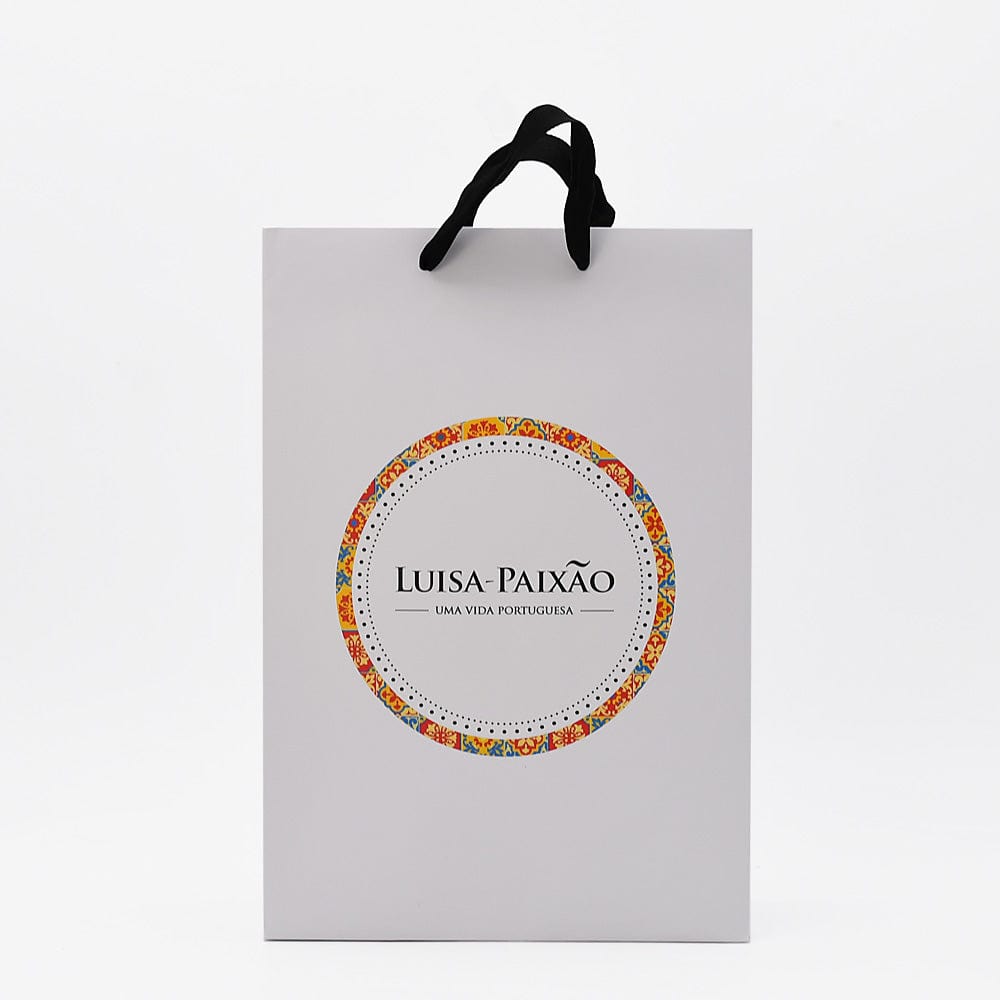 luisa-paix-o-sac-papier-rigide-blanc-35cm-cadeau-portugais image 3