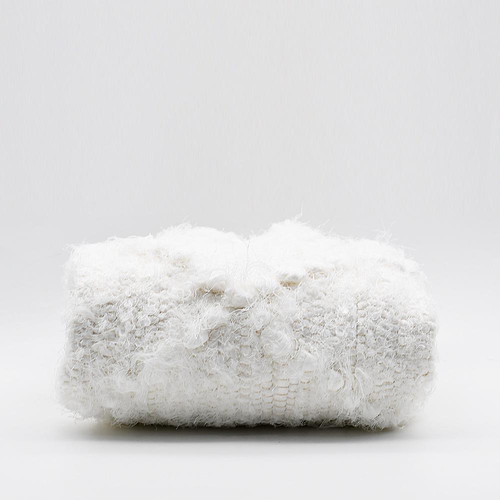 luisa-paix-o-tapis-lin-110x65-blanc-recycl image 1