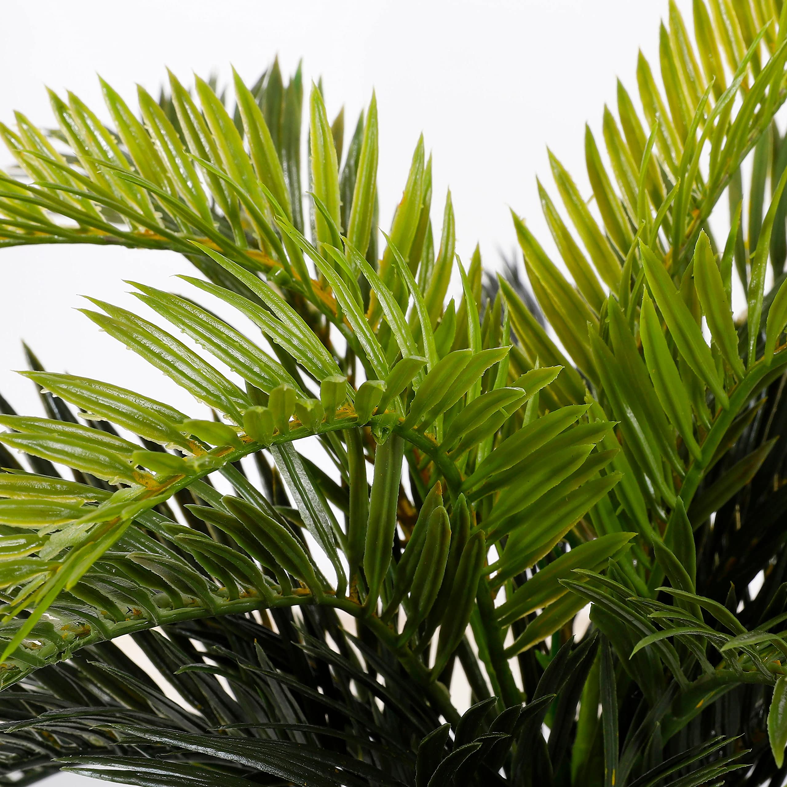 mica-decorations-cycas-palmier-artificiel-vert-37cm image 2