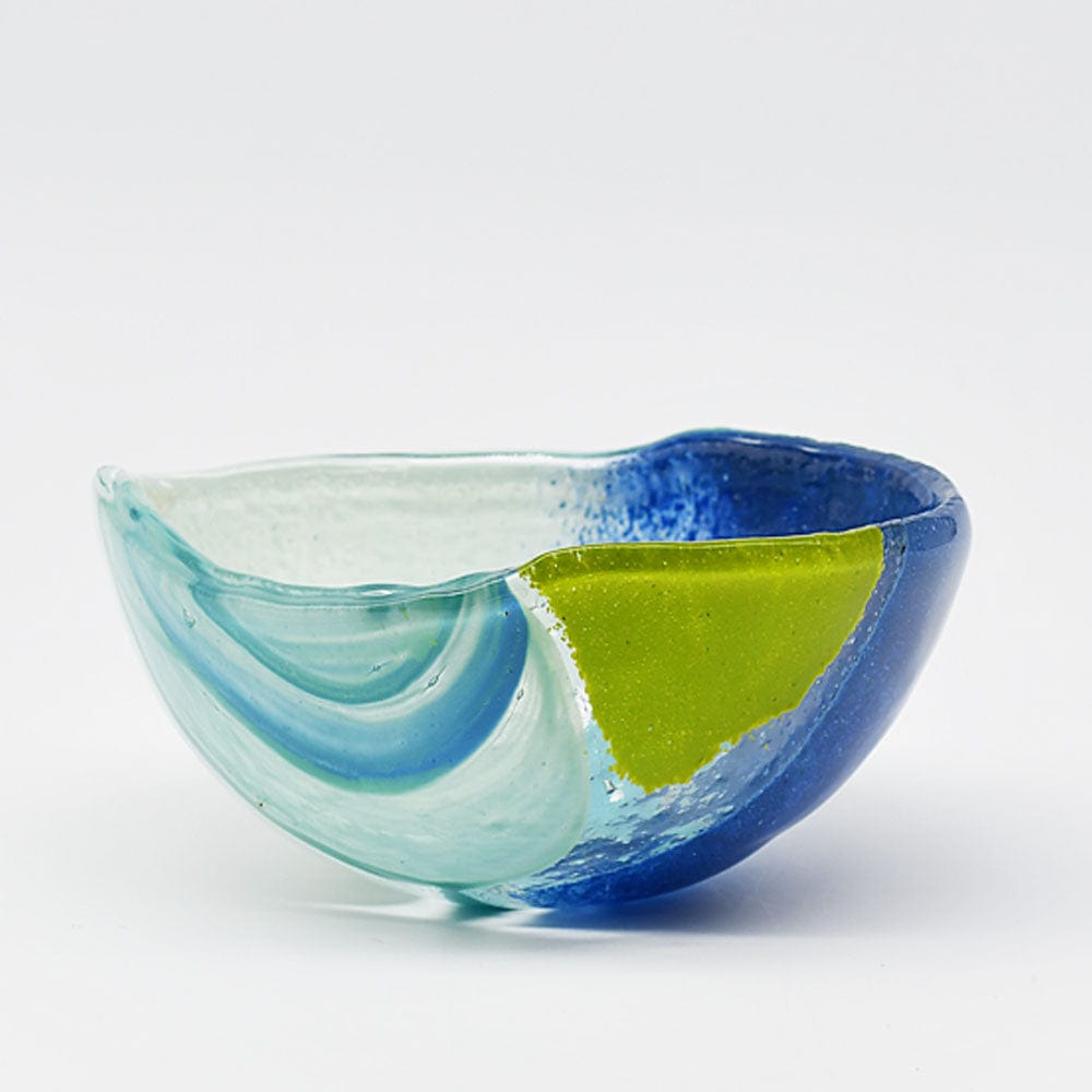 luisa-paix-o-vaisselle-portugaise-marinha-grande-bol-verre-13cm image 2