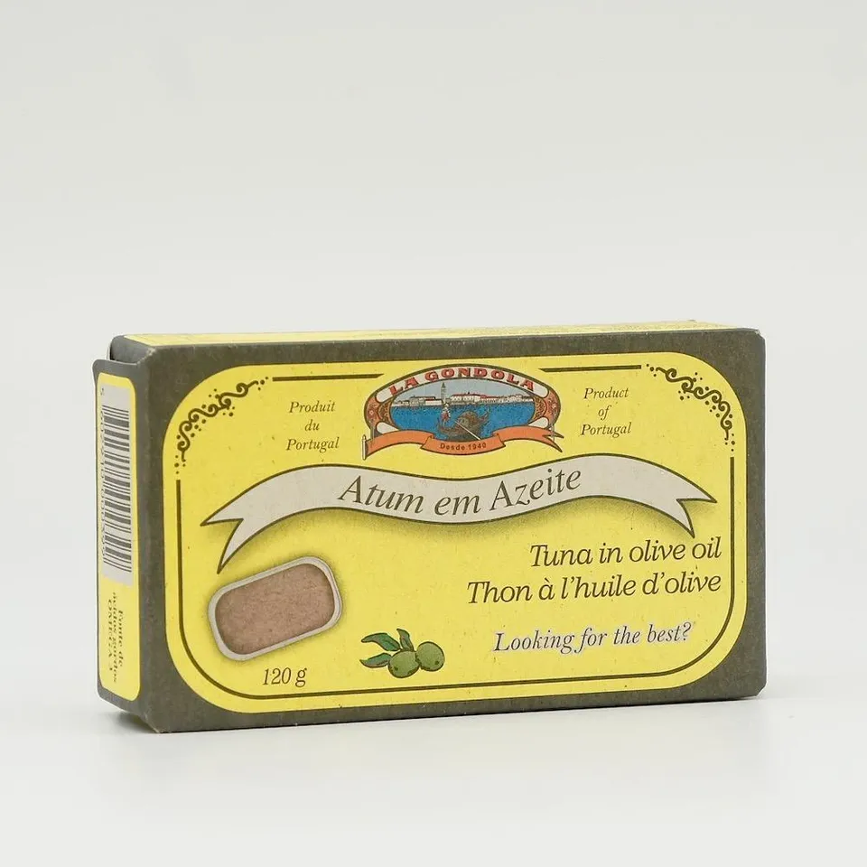 luisa-paix-o-thon-l-huile-d-olive-conserve-120-g image 1