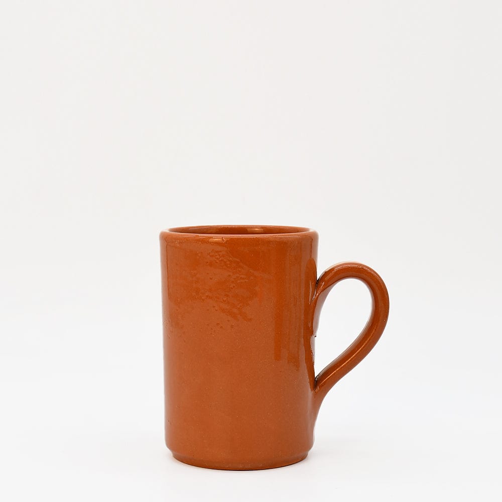 luisa-paixao-vaisselle-portugaise-mug-terre-cuite-vitrifiee image 1