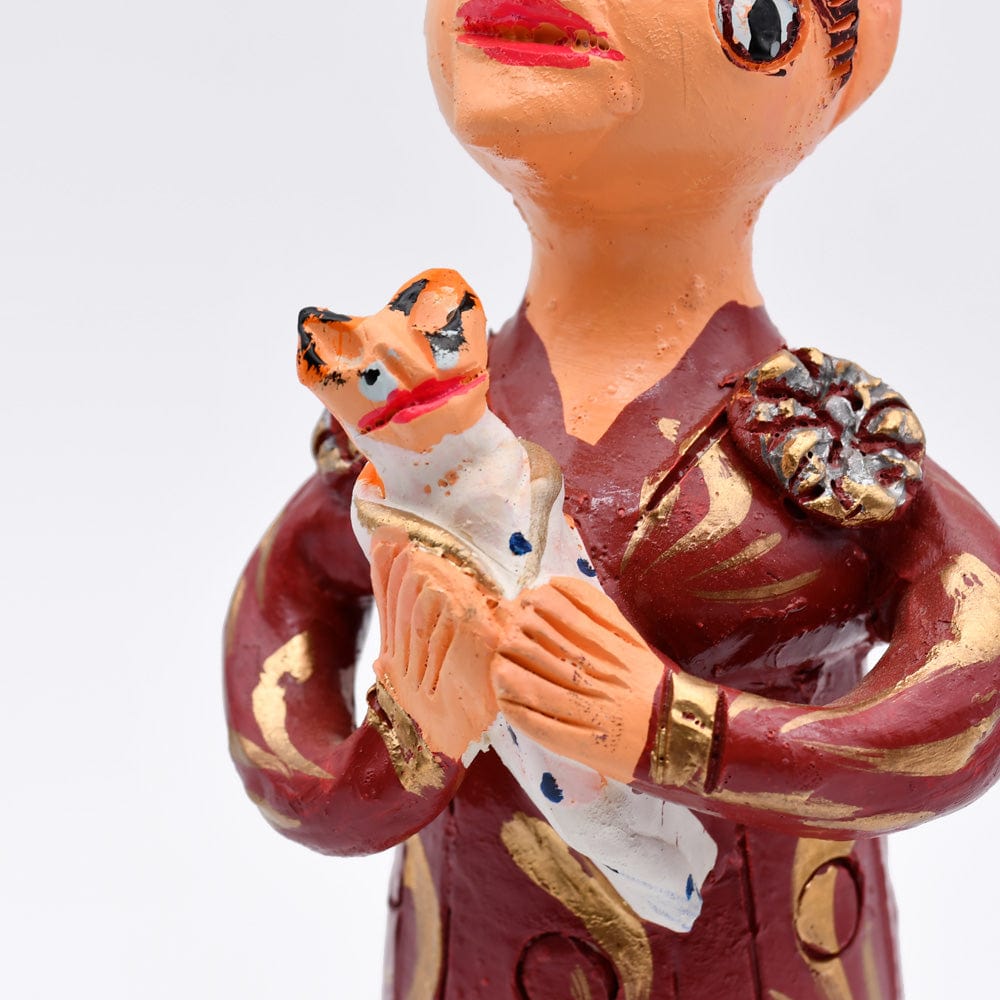 j-lia-c-ta-s-o-antonio-statuette-c-ramique-25-cm image 8