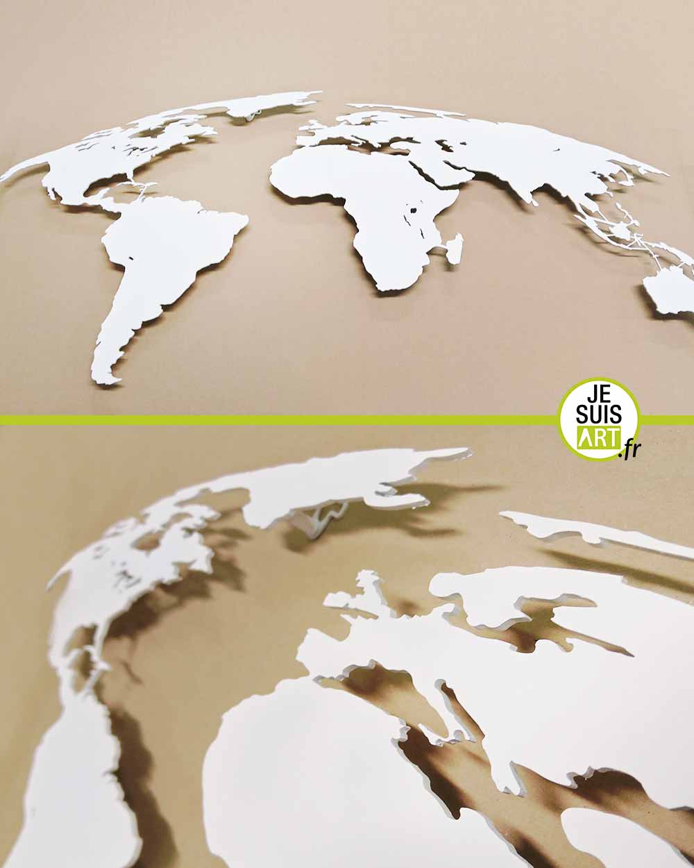 je-suis-art-cartes-du-monde-planisph-re-globe-tableau-m-tal image 3