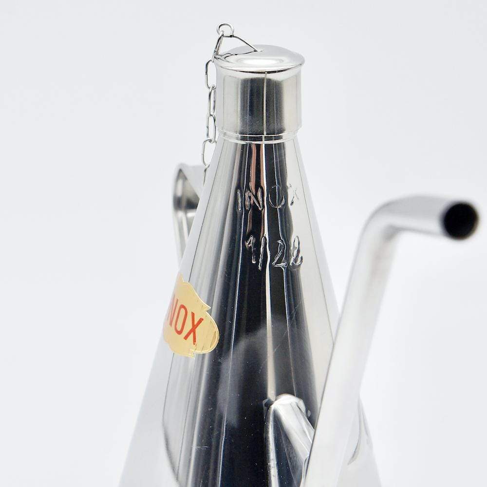 luisa-paix-o-triunfo-huile-olive-et-carafe-inox-200-ml image 3