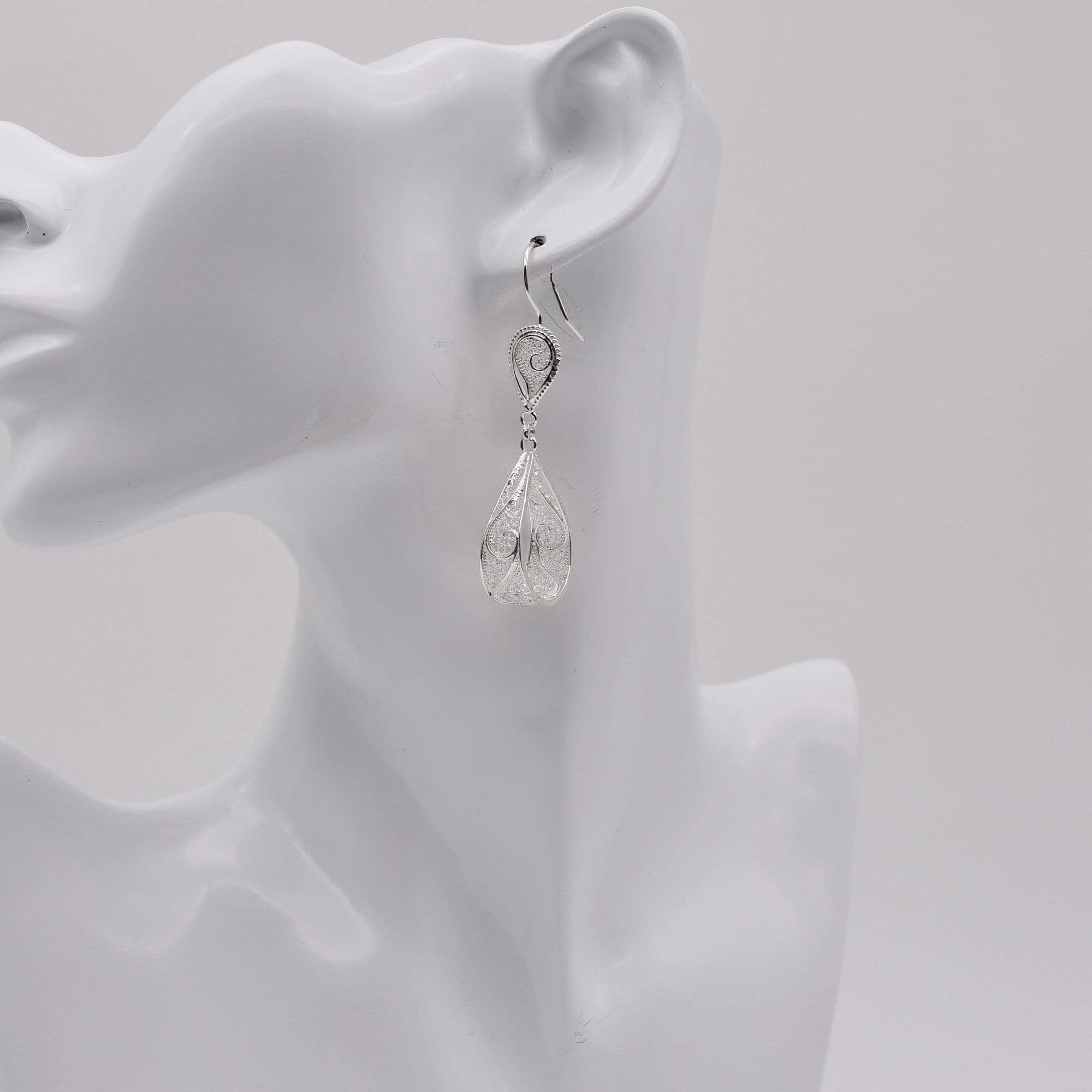 luisa-paix-o-bijoux-du-portugal-boucles-d-oreille-filigrane-argent-925-4-5-cm image 3