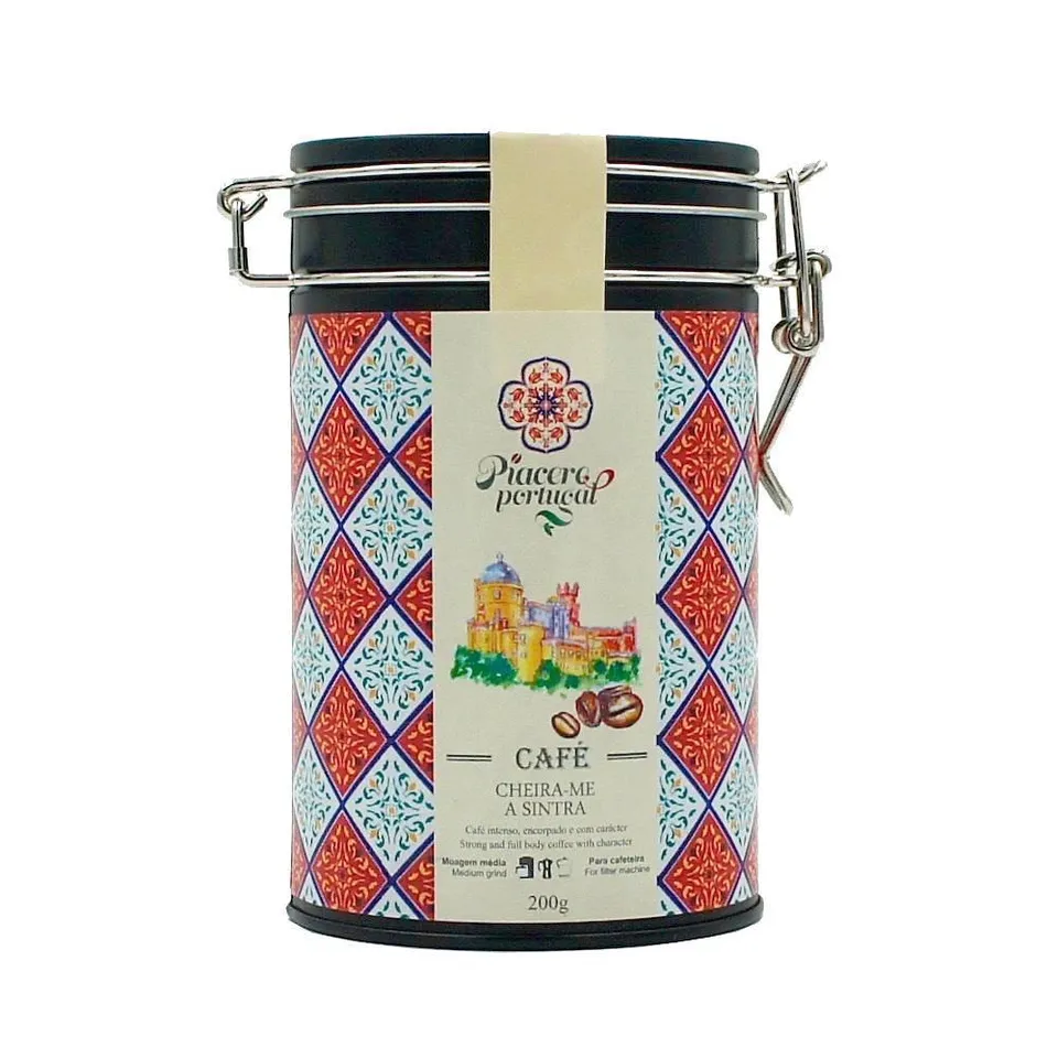 luisa-paix-o-picerie-caf-moulu-cheira-me-a-sintra-200g-afrique image 1