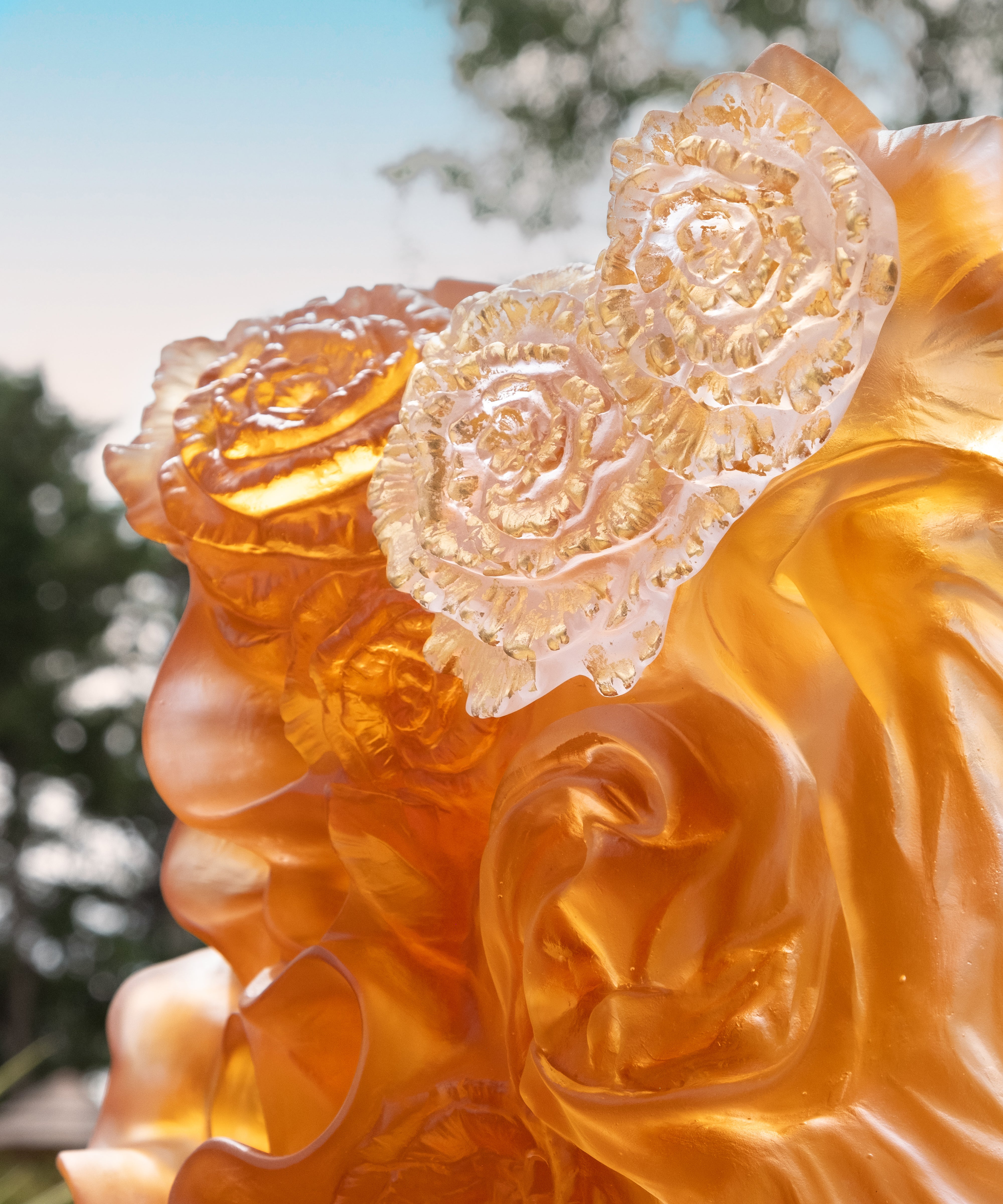 daum-univers-v-g-tal-rose-royale-vase-prestige-50-ex image 4